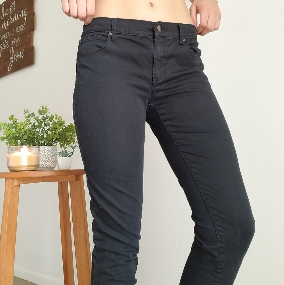 Vintage GAP Black Jeans